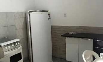 Imagem 2: Alugo AP pra uma ? pessoa !?