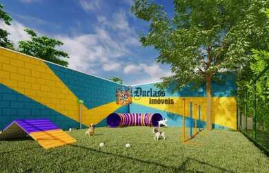 Imagem 6: Apartamento com 2 dormitórios à venda, 52 m² a partir de R$ 265.214 - Jardim Amanda I - H