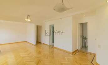 Imagem: Apartamento Locação 3 Dormitórios - 125