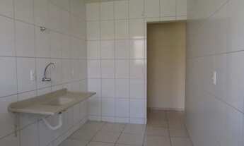 Imagem 5: Apartamento com 2 quartos para alugar por R$ 550.00, 57.00 m2 - ESTRELA - PONTA GROSSA/PR