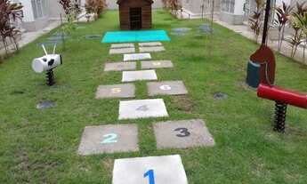 Imagem 3: Alugo Apartamento em Campo Grande R$ 850,00