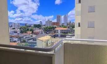 Imagem 1: Apartamento para venda tem 69 metros quadrados com 3 quartos em Centro - Mogi das Cruzes