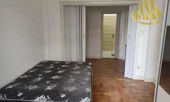 Imagem 5: Apartamento com 1 dormitório, 38 m² - venda por R$ 285.000 ou aluguel por R$ 2.167/mês - B