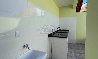 Imagem 5: Casa com 2 dorms, Balneário Santa Eugênia, Mongaguá