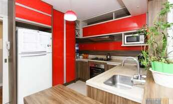 Imagem 6: CANOAS - Apartamento Padrão - Centro