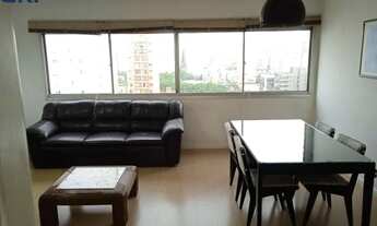 Imagem 3: 55m2, Vila Sônia Jardim Monte Kemel