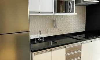 Imagem 5: Apartamento para aluguel com 49 metros quadrados com 1 quarto em Vila Gertrudes - São Paul