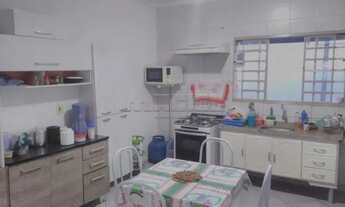 Imagem 7: Casa Padrão em Sao Jose dos Campos