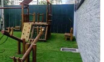 Imagem 4: Viva com conforto e sofisticação em um apartamento de alto padrão ao lado do Shopping Reci