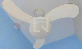 Imagem 6: Apartamento para Aluguel - Jabaquara, 1 Quarto, 30 m2