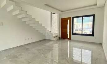 Imagem 3: Sobrado para Venda - 110m², 3 dormitórios, sendo 1 suites, 2 vagas - Estância Velha