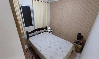 Imagem 7: Apartamento à venda no Samarita em São Vicente