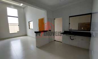 Imagem 2: CASA NO RESIDENCIAL HUGO DE MORAES GOIÂNIA/GO