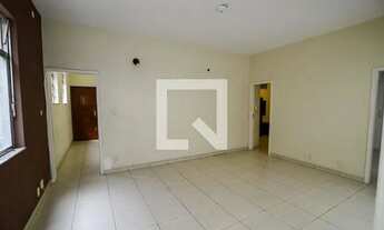 Imagem 4: Apartamento para Aluguel - Maracanã, 2 Quartos, 89 m2