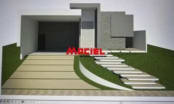 Imagem: Casa Condomínio em Caçapava