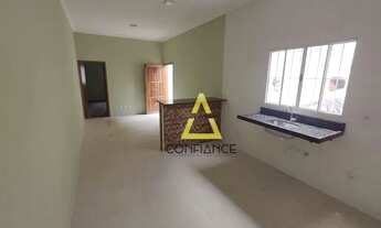 Imagem 4: Casa com 2 dormitórios para alugar, 70 m² por R$ 2.100,00/mês - Jardim Dona Irma - Jaguari