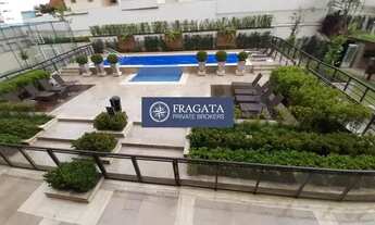 Imagem 2: Linda locação no bairro Pompéia