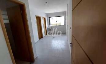 Imagem: São Paulo - Apartamento Padrão - Vila