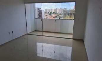 Imagem 3: Apto de 2/4 sendo uma suíte