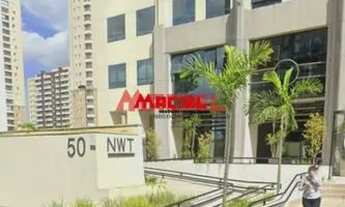 Imagem 2: Comercial sala em edifíciocondomínio em São José dos Campos