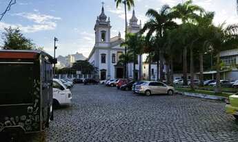 Imagem: Apartamento para aluguel tem 67 metros quadrados