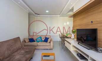 Imagem 4: Venda, Apartamento com 02 dormitórios, Barueri, Jardim Tupanci