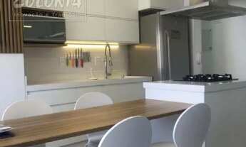 Imagem: Santo André - Apartamento Padrão - Centro