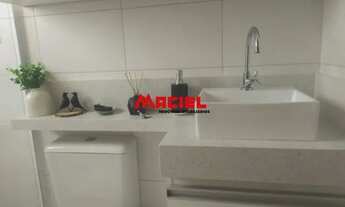 Imagem 4: Apartamento Padrão em São José dos Campos