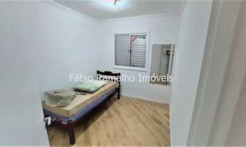 Imagem 7: Apartamento com 2 dormitórios, para locação na Cidade Ademar