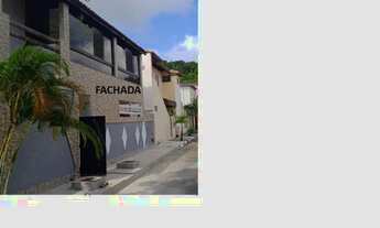 Imagem 3: Alguel 2 quartos em condominio fechado Stella Maris