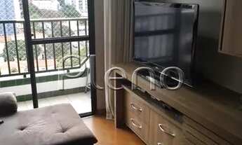 Imagem 4: Apartamento - Vila Itapura - Campinas