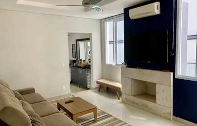 Imagem 4: Casa no Swiss Park em Campinas/SP