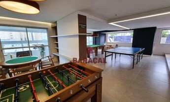 Imagem 5: Apartamento com 3 dormitórios, 140 m² - venda por R$ 1.100.000 ou aluguel por R$ 5.500,00