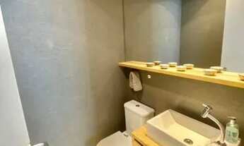 Imagem 4: São Paulo - Apartamento Padrão - Itaim Bibi