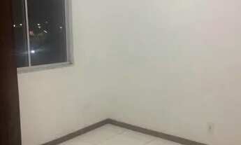 Imagem 7: Apartamento para aluguel possui 48 metros quadrados com 3 quartos em Centro - Camaçari - B