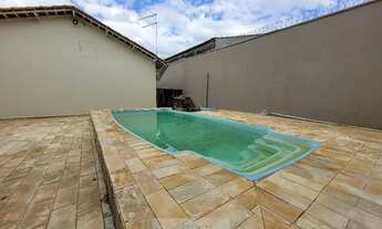 Imagem 5: Casa Com Edícula Para Aluguel MIRANTE MOGI MIRIM