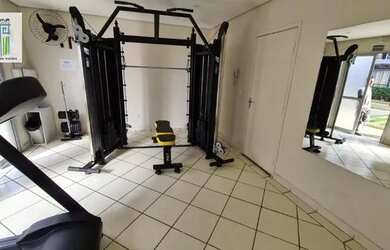 Imagem 5: Apartamento com 2 dormitórios à venda, 47 m² por R$ 248.000,00 - Vila Palmeiras - São Paul