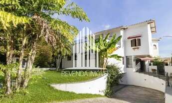 Imagem 5: Casa Alphaville 02, com 04 suítes,04 vagas. Barueri / Paulo