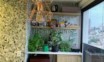 Imagem 6: APARTAMENTO EM PERDIZES 3 DORMITÓRIOS