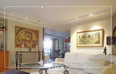 Imagem 3: Cobertura - Cambuí - Campinas