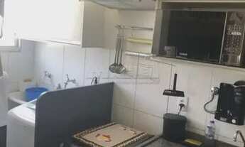 Imagem 5: Apartamento Padrão em São José dos Campos