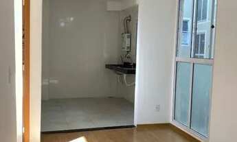 Imagem 4: Apartamento primeira locação Nova Iguaçu contato