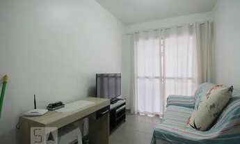 Imagem 2: Apartamento para Aluguel - Bela Vista, 1 Quarto, 42 m2