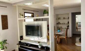 Imagem 2: Apartamento com 3 dormitórios à venda na Vila Ema, 134 m² por R$ 836.000