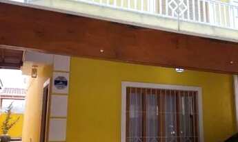 Imagem 2: Sobrado com 3 dormitórios à venda, 100 m² por R$ 650.000,00 - Região Central - Caieiras/SP