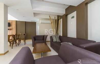 Imagem 2: Apartamento em Camaquã