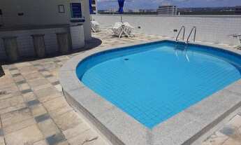 Imagem 2: NERI Transv Beira Mar 2qts ste var pisc academia