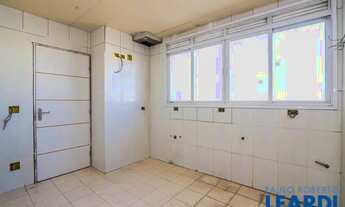 Imagem 5: COBERTURA - MOEMA ÍNDIOS - SP