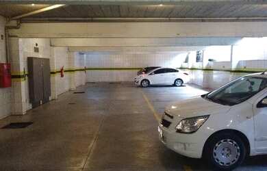 Imagem 3: Apartamento 1 quarto