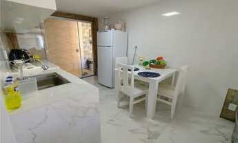 Imagem: Casa com 2 dormitórios no Barroco